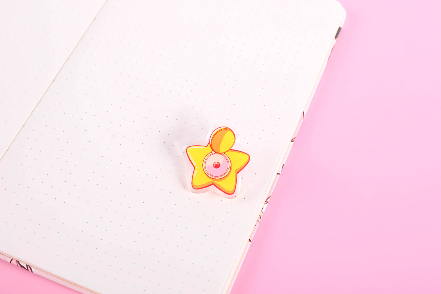 Moonie Pin | Mystery Bags