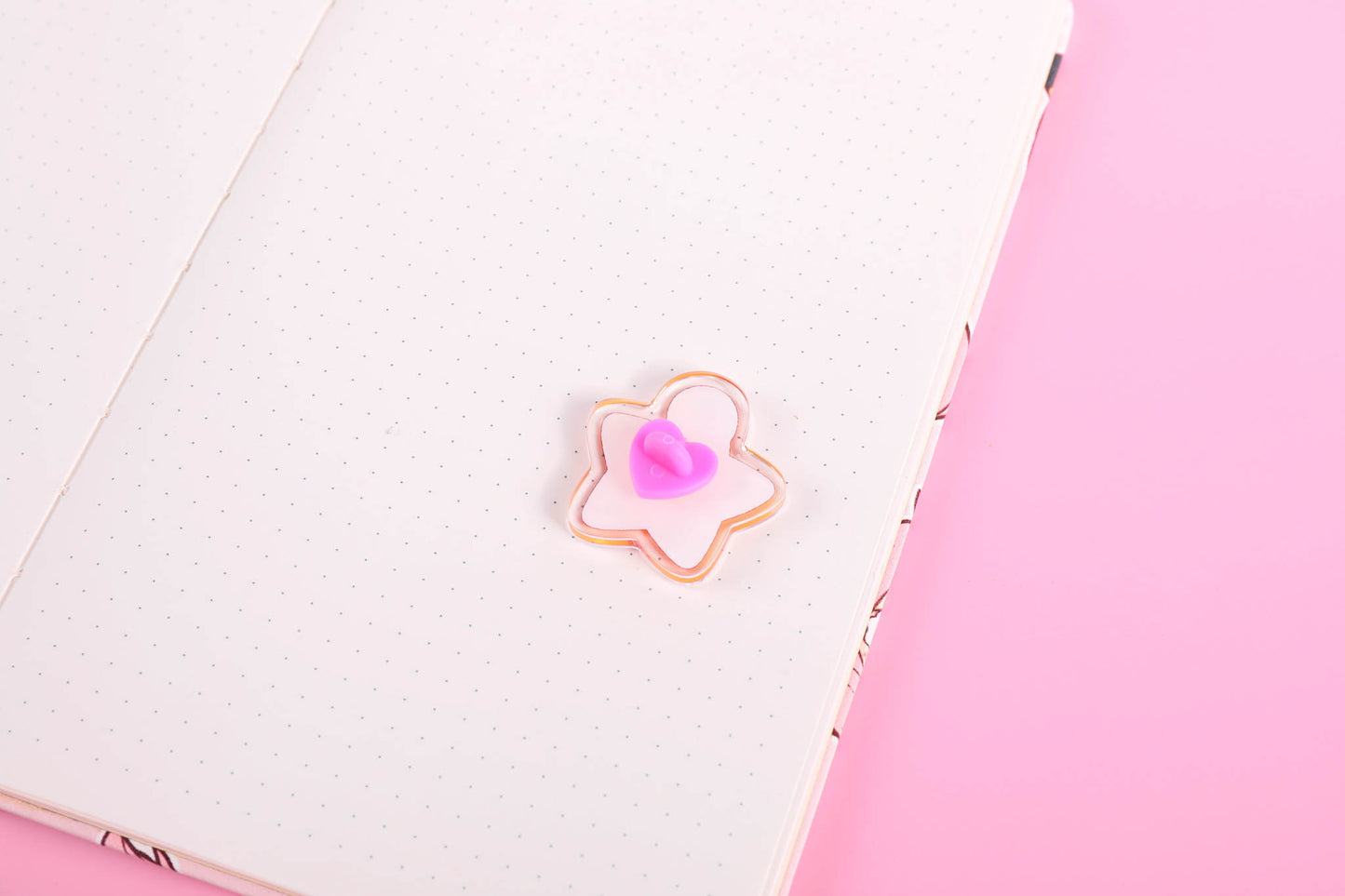 Moonie Pin | Mystery Bags