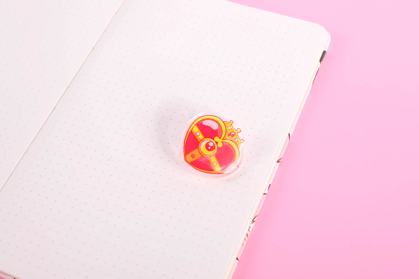 Moonie Pin | Mystery Bags