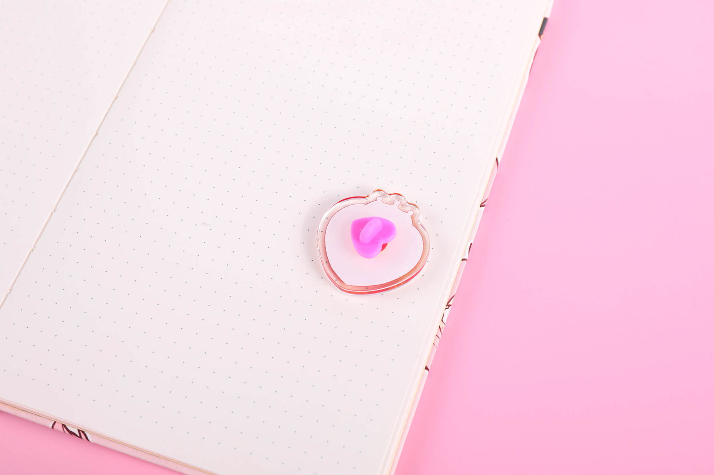Moonie Pin | Mystery Bags