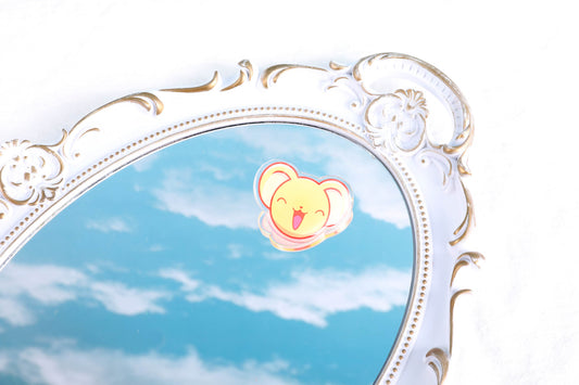 Magical Girl Pin | Mystery Bags