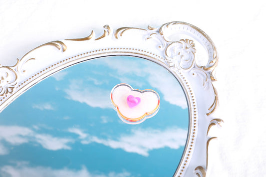 Magical Girl Pin | Mystery Bags