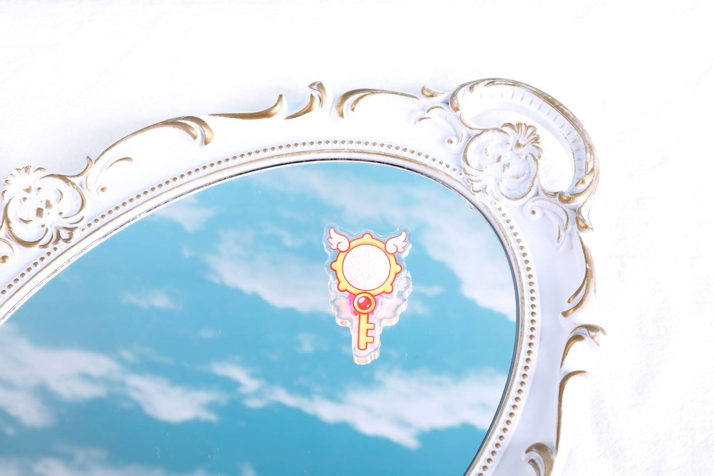 Magical Girl Pin | Mystery Bags
