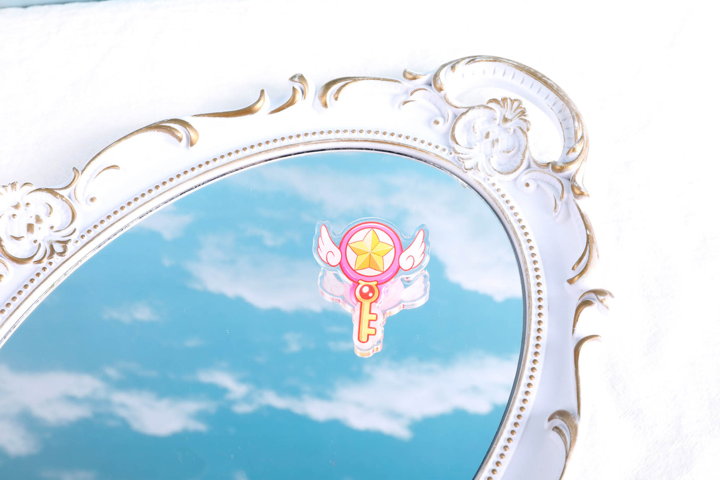Magical Girl Pin | Mystery Bags