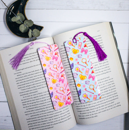 Sakura | Bookmark