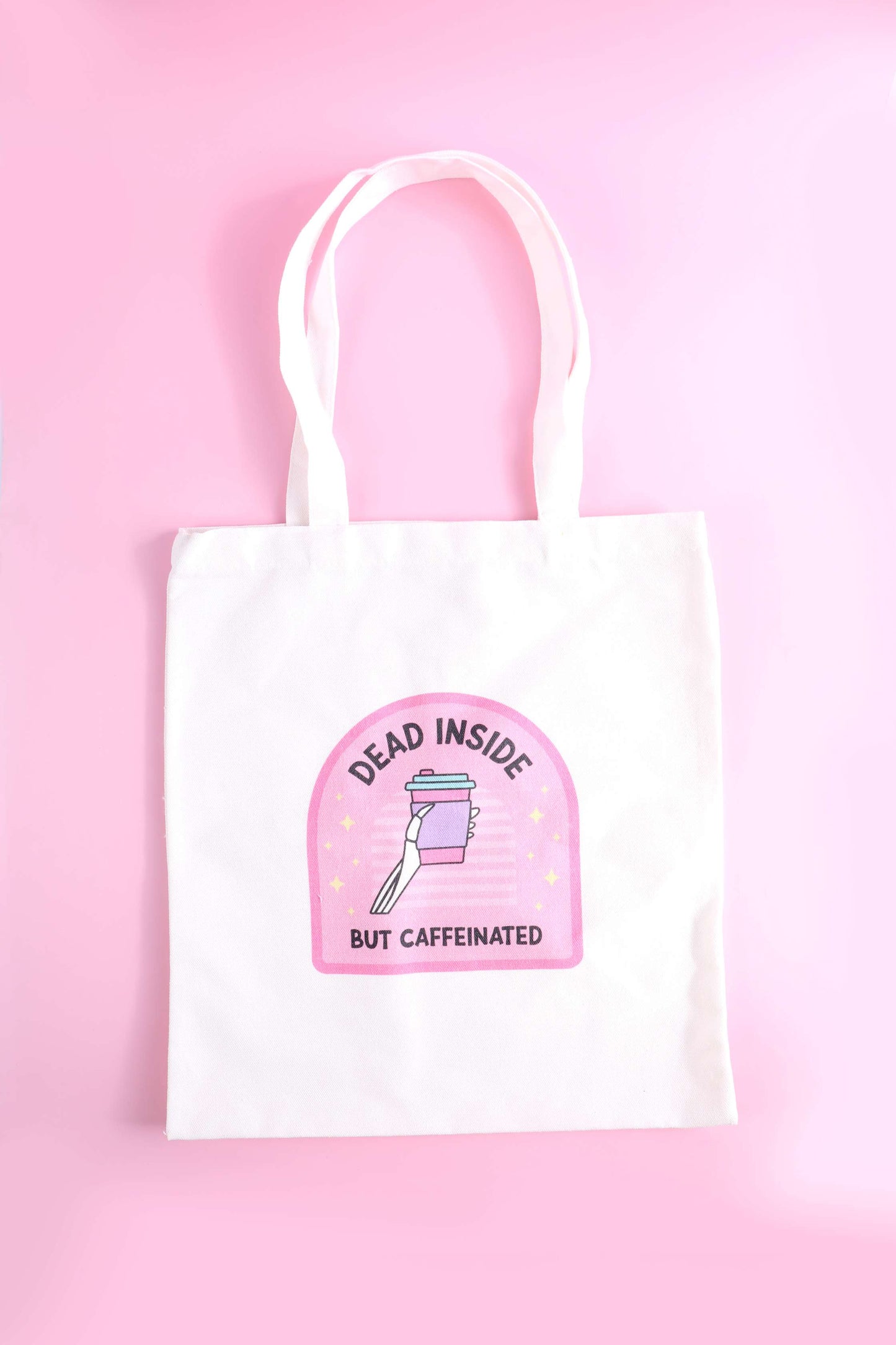 Dead Inside | Sac fourre-tout