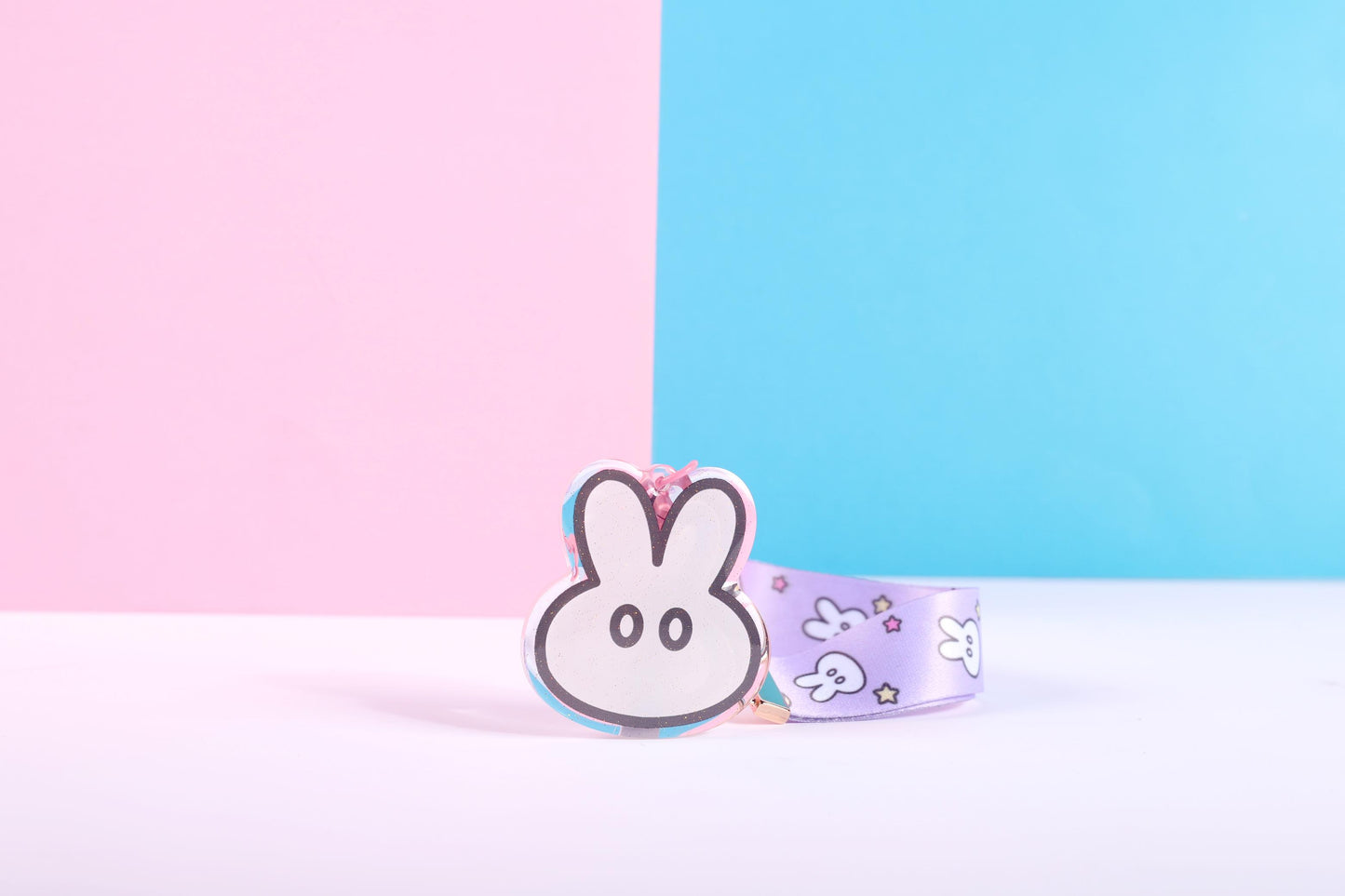 Lanyard Keychain | Usagi