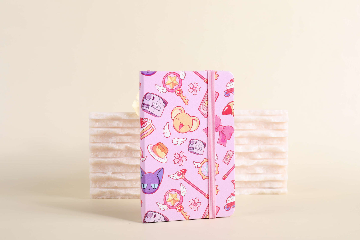 Sakura | Notebook