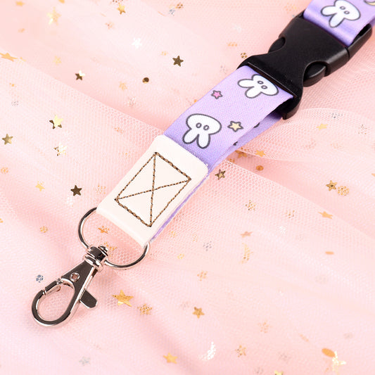Usagi | Lanyards