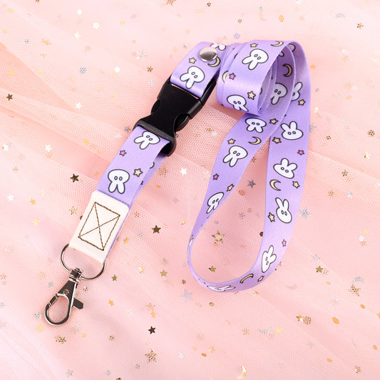 Usagi | Lanyards