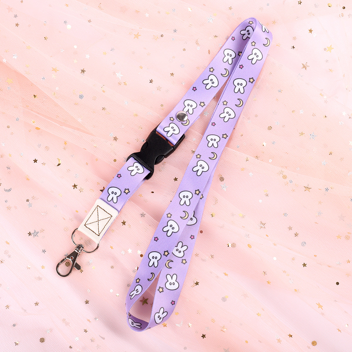 Usagi | Lanyards