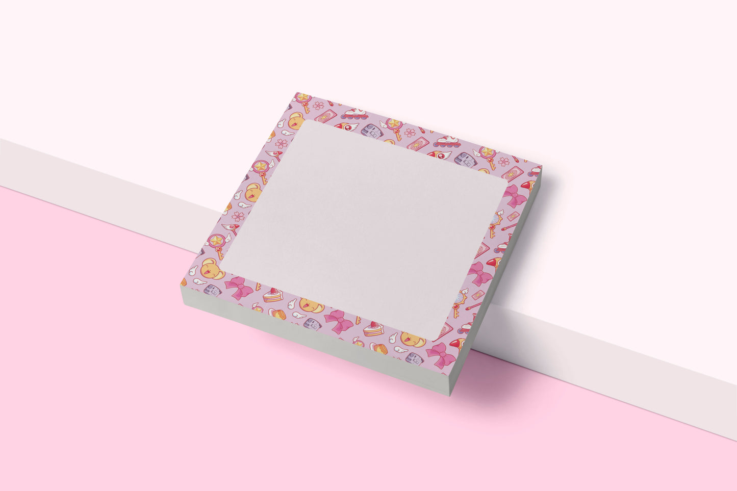 Sakura |  50 sheets Sticky Notes
