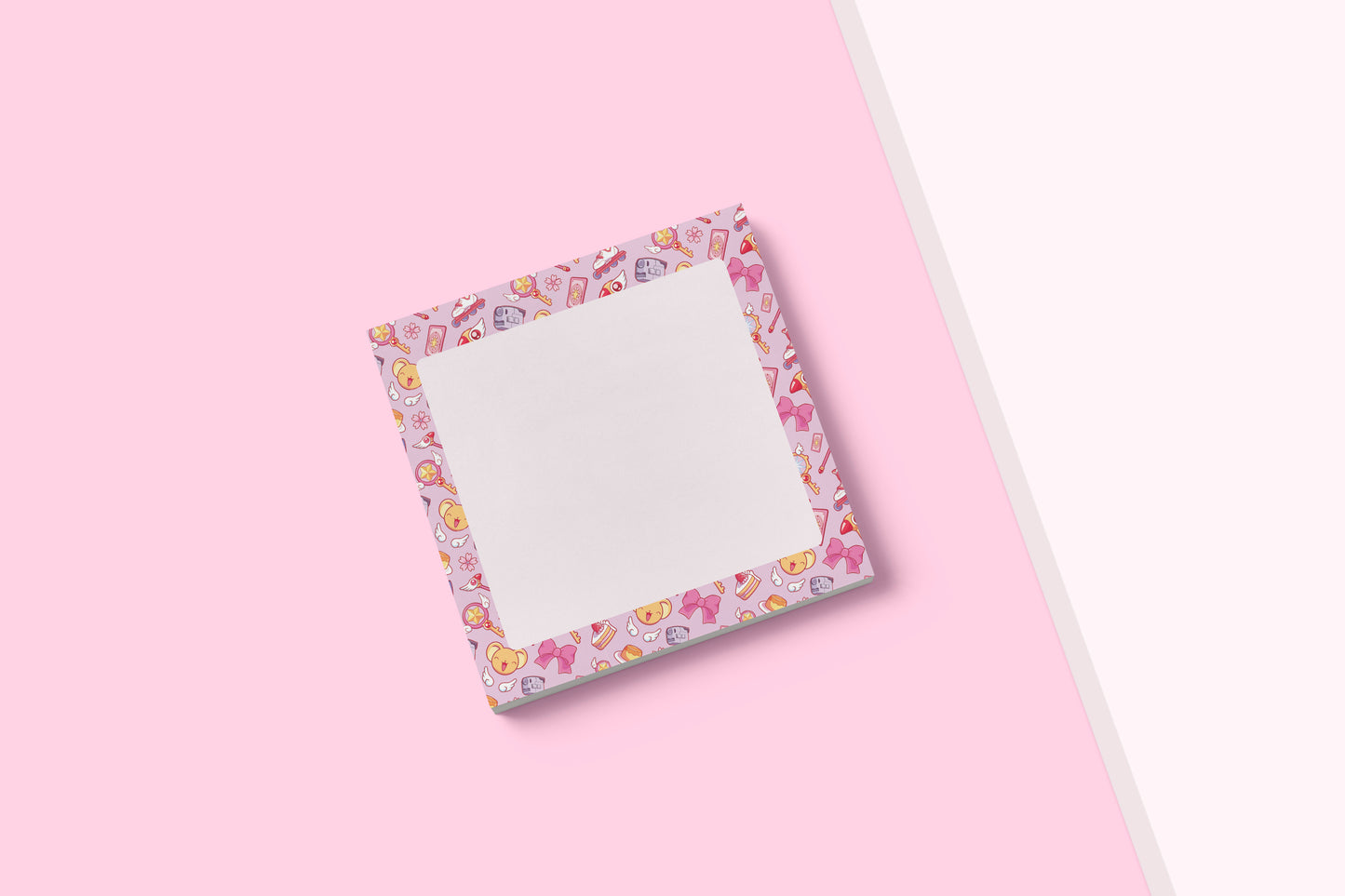 Sakura |  50 sheets Sticky Notes