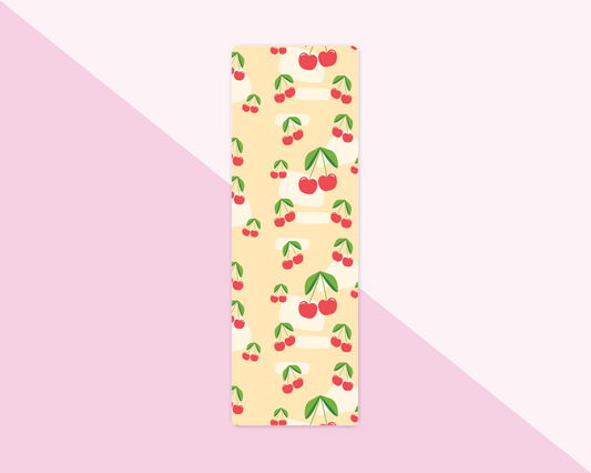 Cherry Sweetness | Bookmark