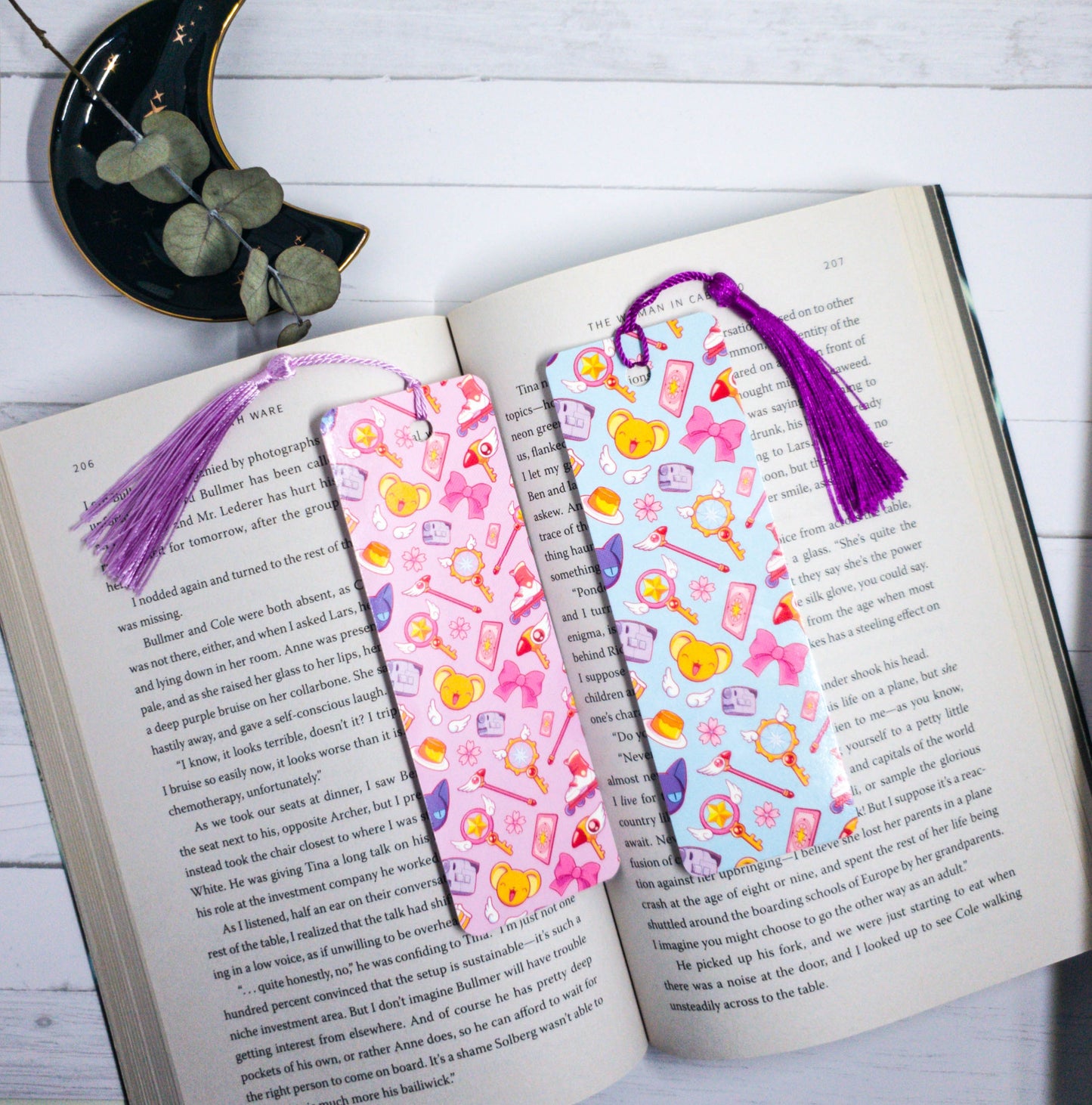 Sakura | Bookmark