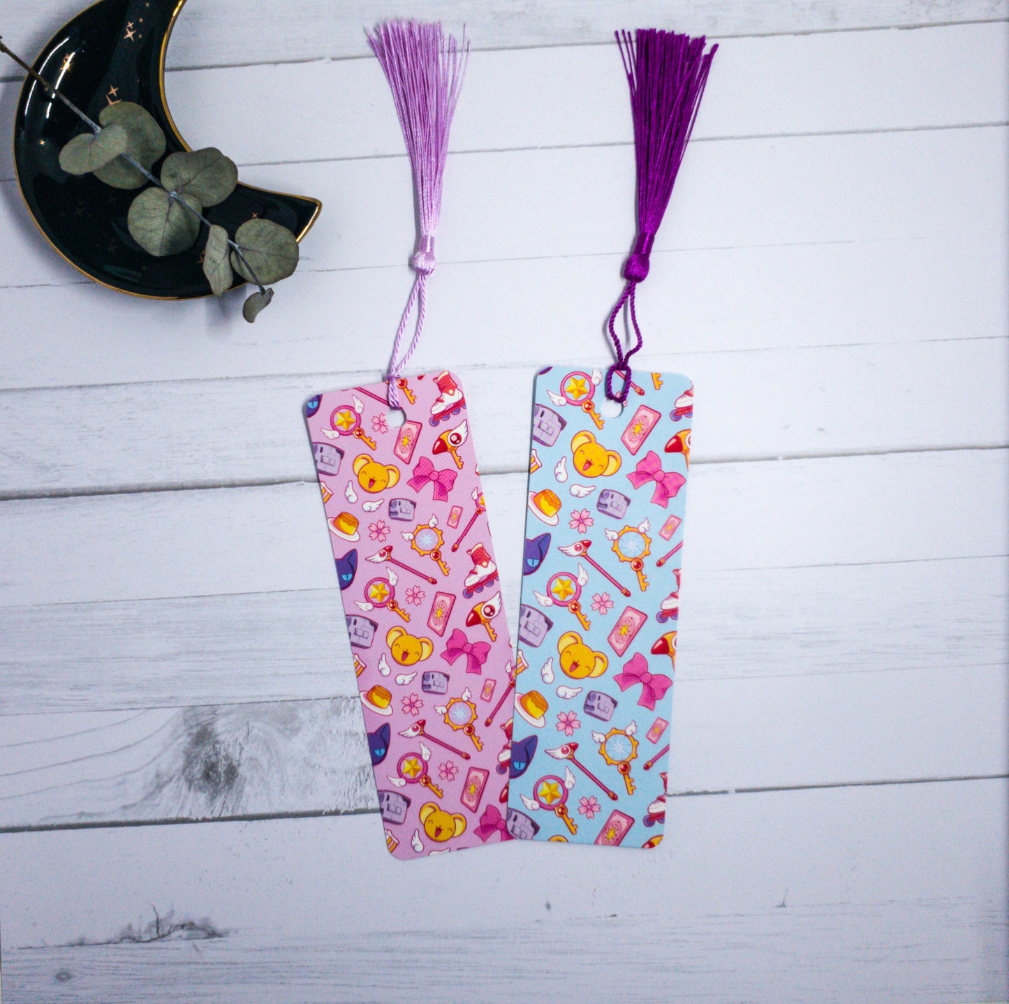 Sakura | Bookmark