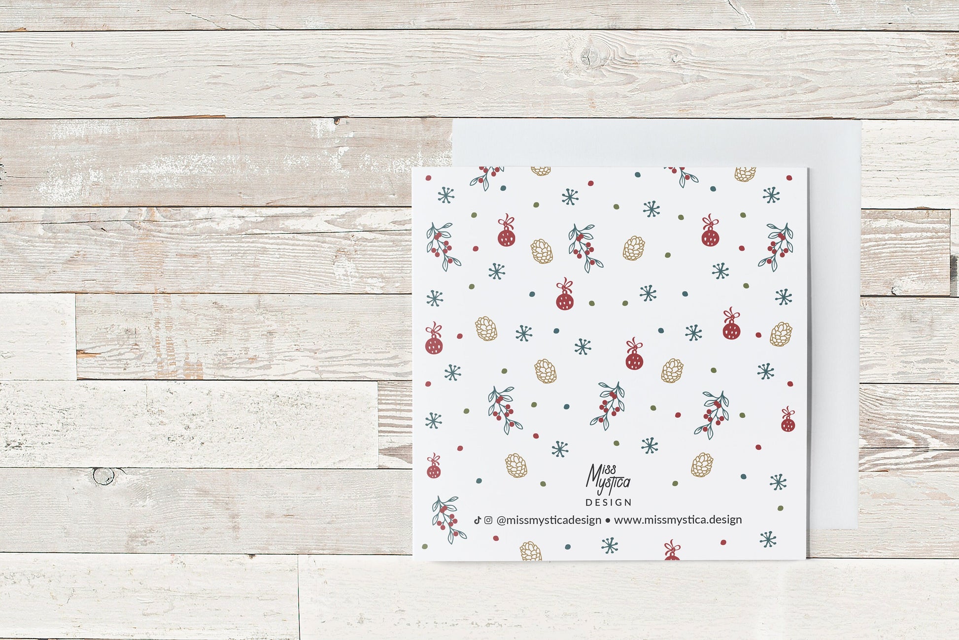 Happy Holiday Greeting Card | Cute Card, Christmas Cards, Holiday Cards, Greeting Cards